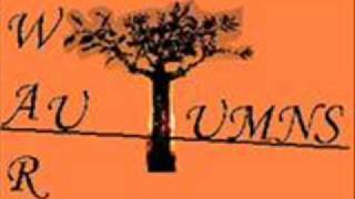 Hot and Cold - Autumns War