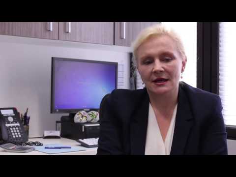 FFS Interview with Alison Williamson Part 1 of 2