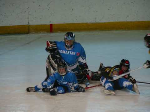 Louny - Kadaň 4.třídy