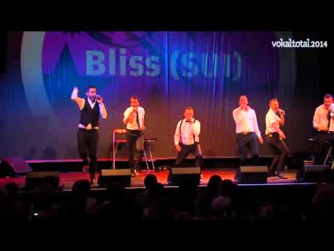 Highway to Hell by Bliss (AC/DC Cover)