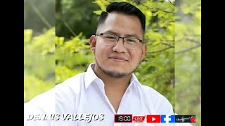 DENNIS VALLEJO USNAYO (ABOGADO Y DIRIGENTE CONADE) – ULUPICAST #181