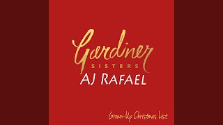 Grown-Up Christmas List