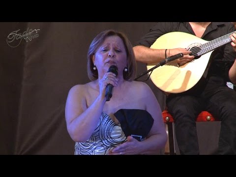 Filomena Sousa       (Tenho a Certeza que Voltas )