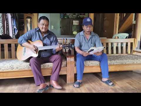 TBC Lalramkima. Chhak tiang Senhri Par Lalsangpui. 