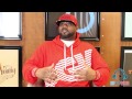 Ghostface Killah Talks RZA After Their Legal Drama