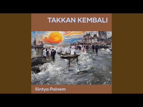 Takkan Kembali