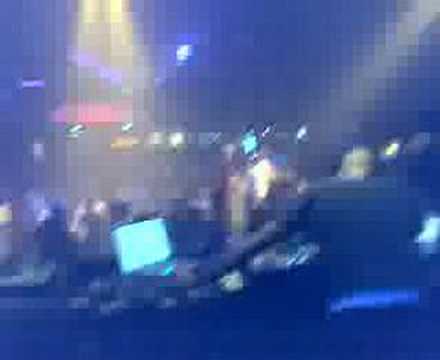 Chris Liebing@Universal D.O.G (Lahr) Part 1