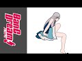Sugar Song & Bitter Step - BanG Dream Animation