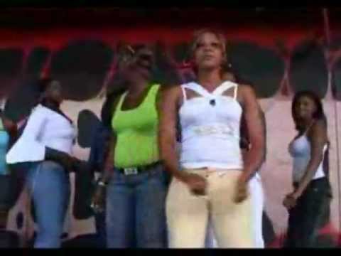 Werrason - SIMA EKOLI