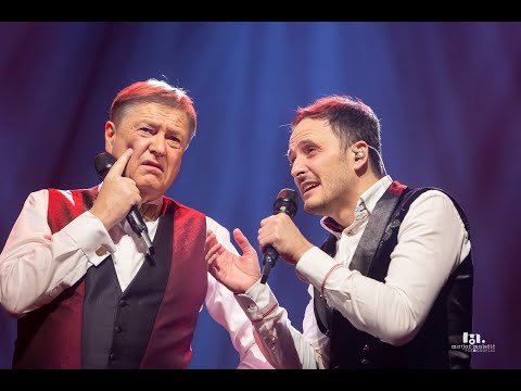 Moj očka so djali - Mitja FERENC & Blaž ŠVAB & Primož GRAŠIČ & Sašo DEBELEC