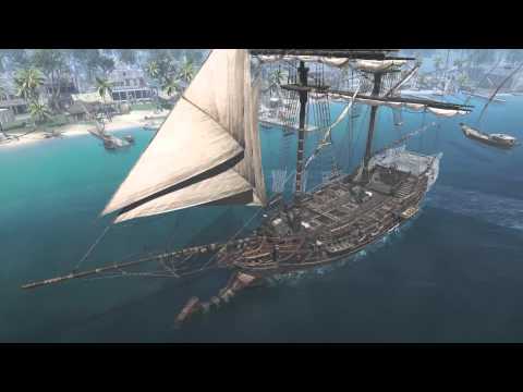 Assassin's Creed IV : Black Flag - Jackdaw Edition Xbox One