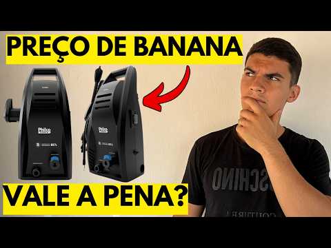 Philco PLP 2800 VALE a PENA? Melhor Custo Benefício 2025? Assista Antes de Comprar