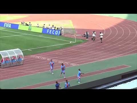 Elim.CAN2023| DR Congo vs Algeria (4-1) | Highlights all of Goals