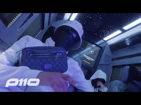 Mr Beachside - Free D x Life of a G [Music Video] | P110