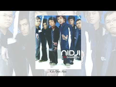 NIDJI - Kau Dan Aku (Official Audio)
