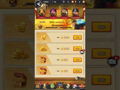 Hỏa Chí 2 free all , tool gm , tặng tỷ tỷ vàng , bạc  max vip