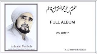 Download lagu Sholawat Habib Syech FULL ALBUM Volume 7... mp3