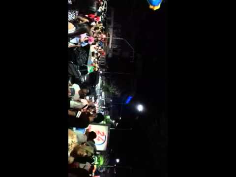 Isso que é baile de favela 😆👌