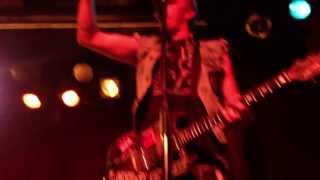 D.O.A. - Waiting For You