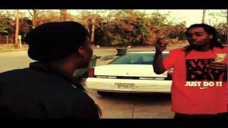 Rubberband Og &Li' Quin-Where was you? (Music Video)