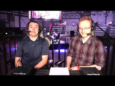 Locus/Captain L vs Big D/BestNess - Doubles Top 8 - Winners Final - SKL Smashfest 5