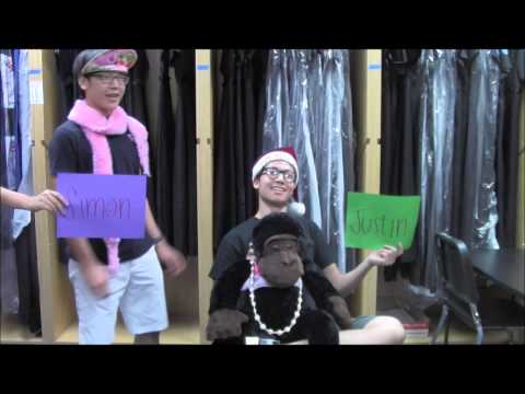 Plano West 2014-2015 Orchestra Officers