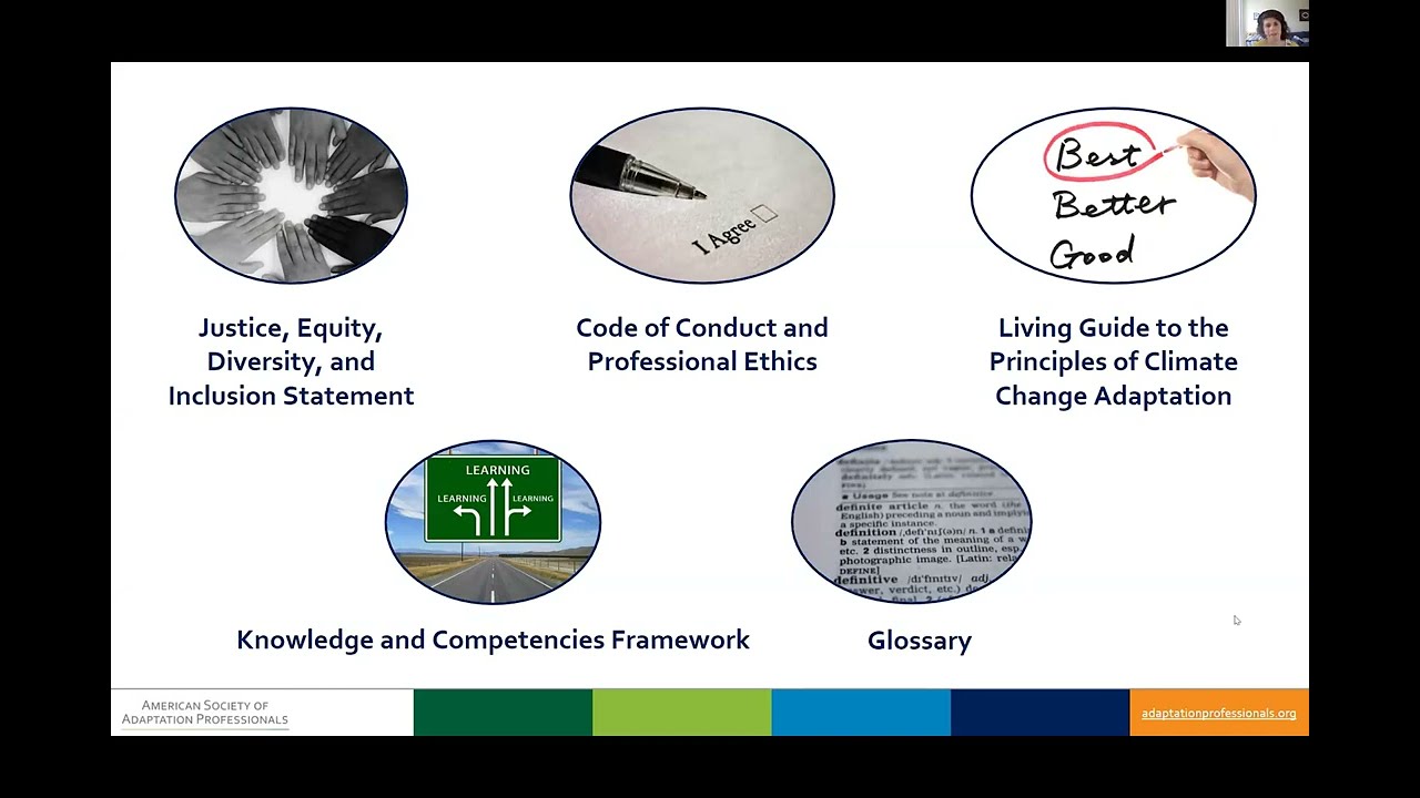 ASAP Professional Guidance Resources