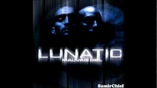 Lunatic - Avertisseurs