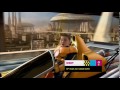 CN Dimensional NEXT MOVIE Spy Kids 3D Game Over