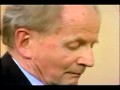 Wilhelm Kempff plays Beethoven's Moonlight Sonata 3rd Movement on Piano