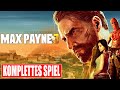 MAX PAYNE 3 Gameplay German Part 1 FULL GAME Walkthrough Deutsch Ohne Kommentar