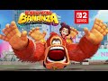 Donkey Kong Bananza Fake Ending True Final Boss