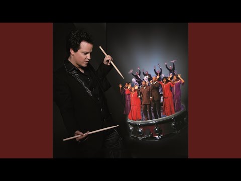 Praise the Lord with Me (feat. Rok Golob)