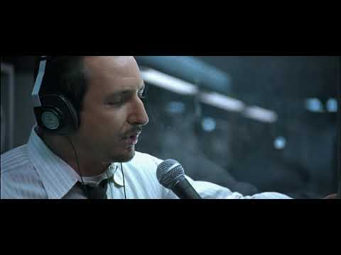 "Do it doucement... do it very slowly" - True Lies epic French guy