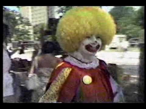 Baton Rouge Fest-for-All '84