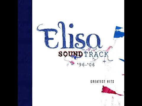 Elisa - Gli Ostacoli Del Cuore (feat. Ligabue)