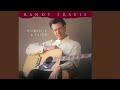 Randy Travis Sweet by and By