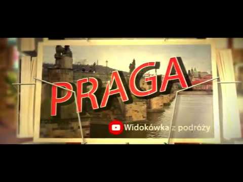 #5 PRAGA W TRZY DNI? / Czechy 2019