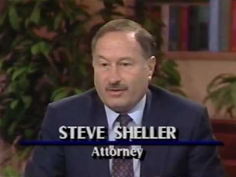 Diethylstilbestrol (DES) Drug for Pregnant Women - Atty. Stephen Sheller on AM Philadelphia
