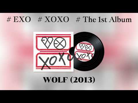 [PLAYLIST] | EXO (엑소) | ALL TITLE TRACKS | 2012 ~ 2023