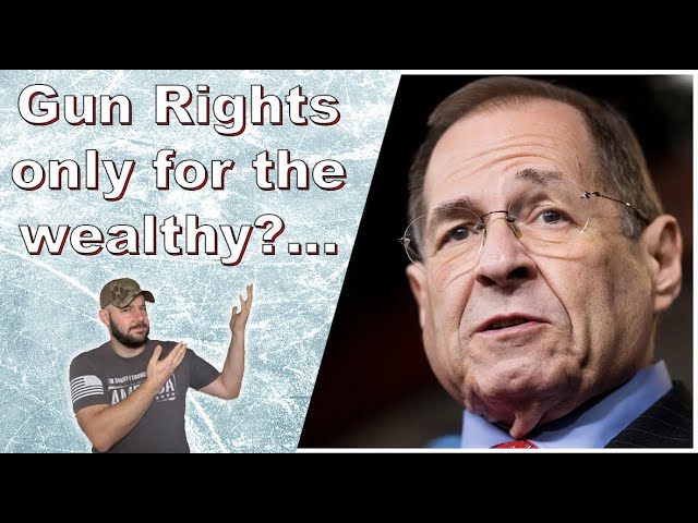 Intimidation: House Dems send letter to payment plan provider for Firearms... payment plans are BAD