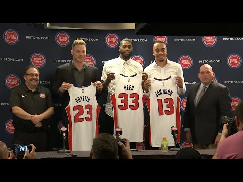 NBA Meme Team - Top 5