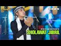 SHOLAWAT JIBRIL NEW VERSION IRWAN KRISDIYANTO SIMPATIK MUSIC