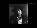 Bob Dylan live , Tears Of Rage Wellington 1998