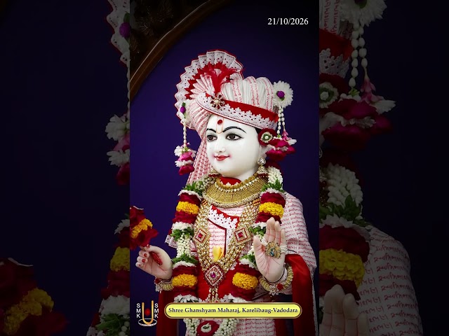 ઘનશ્યામ મહારાજ