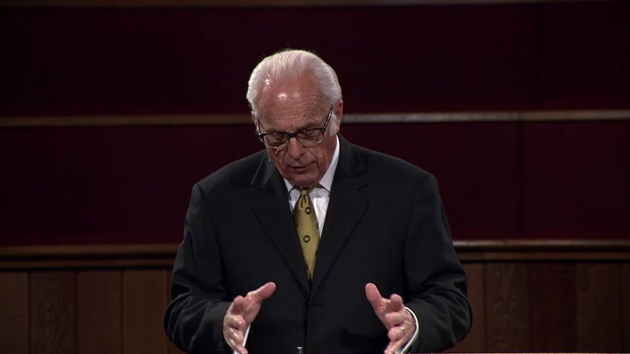 Calling the Church to Repent, Part 2