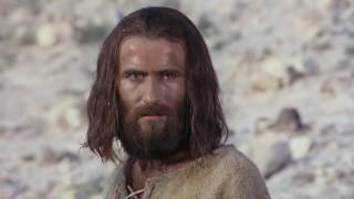 Hari 4: Iblis mencobai Isa Al-Masih (Injil Lukas 4:1-13)