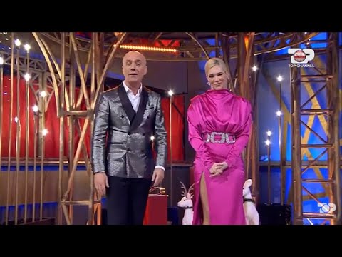 Episodi i plotë: Portokalli - Episodi 13, Sezoni 36, 31 Dhjetor 2021 - 1 Janar 2022