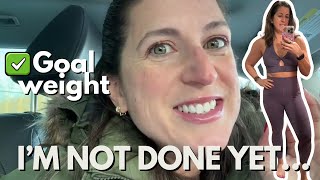 Maintaining My Weight Loss | Gym Routine, Protein Coffee & Healthy Habits