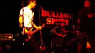 Bulldog Spirit - March of the Bulldog